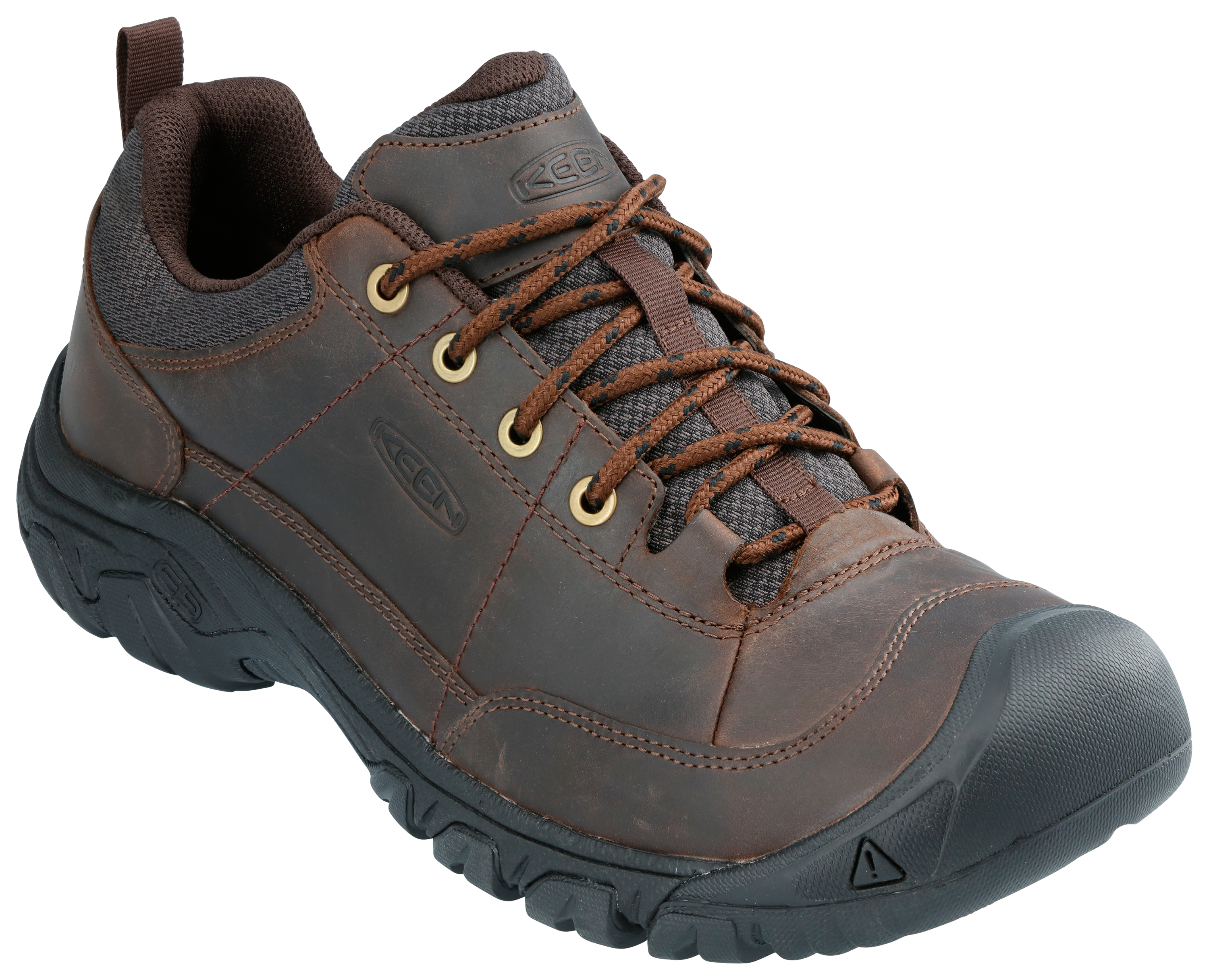 KEEN Targhee III Oxford Shoes for Men Bass Pro Shops